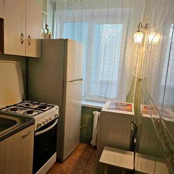 Оренда квартири з ремонтом на Кондратюка 4а, м. Мінська 10 хв