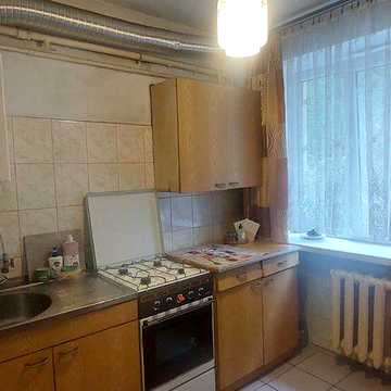 Оренда 1но кім кв вул ГОРОДОЦЬКА/Ряшівська,Залізничний рн м Львів.