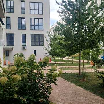 1 кімнатна квартира в ЖК квадрат можливо і з ремонтом ЖК Квадрат
