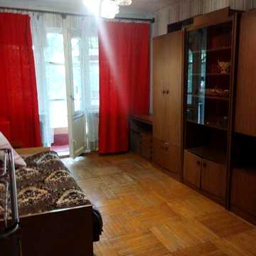 2-х комн.квартира, Ак. Филатова.