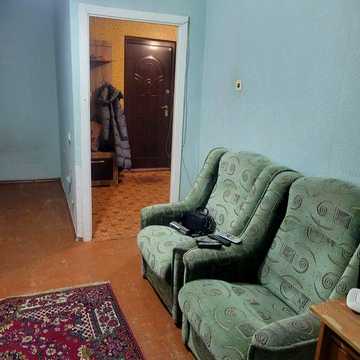 Продається 1 кімнатна квартира