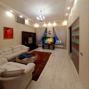 Сдам 3-х комнатную квартиру на Екатерининская/ Дерибасовская, 600 $