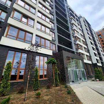 Продам шикарную 2комн.квартиру в ЖК САДЫ РИВЬЕРЫ,море через дорогу ЖК Сады Ривьеры