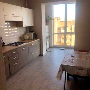 Оренда 1 к квартири в ЖК Андорра