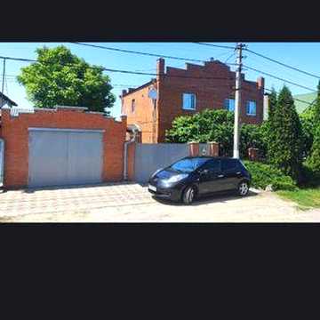 Продам дом на косовщине 263 КВ м