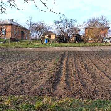 Будинок з подвір'ям.Озерна.Тернопільська обл