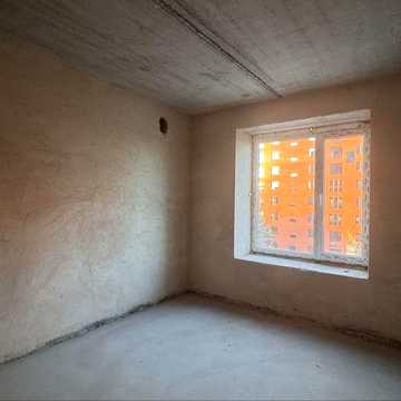 1-кімнатна квартира в новобудові