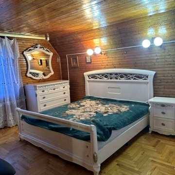 сдам дом Левый берег