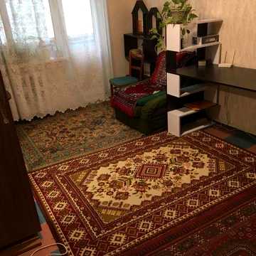 Сдам 1к Калиновая середина