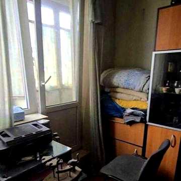 Продам 1к.кв. м.Холодная Гора 2 мин.