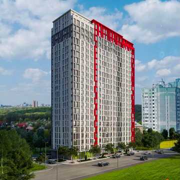 Науки просп., 58