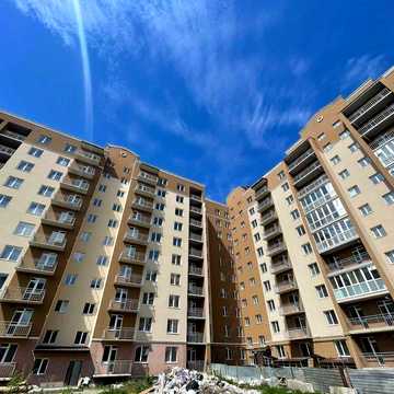 Продаж 3-кімнатної квартири в ЖК «Академмістечко», район Прикордонної академії ЖК "Академмістечко"
