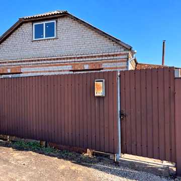 Продам будинок у Переяслав, 86 кв.м, 7 соток