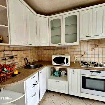 Продам 2к.кв. улучш. планировки, Северная Салтовка.