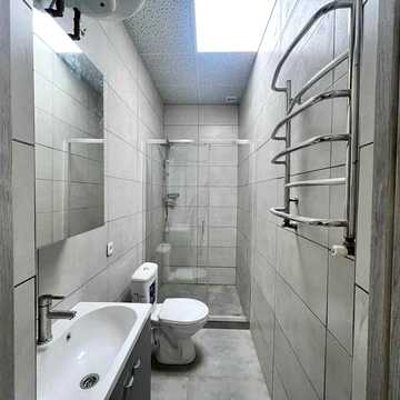 Оренда 1 кім. смарт-квартири по вул. Хриплинська