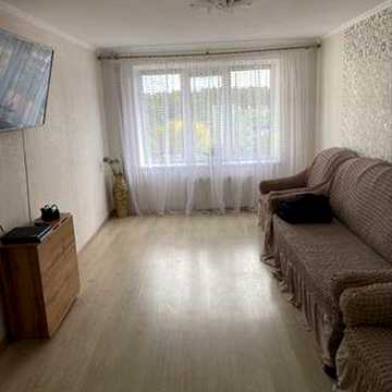 Продам 3х кімнатну квартиру