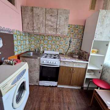 Оренда 1 кім квартири,вільно