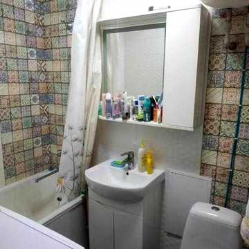 Продам 1 комнатную квартиру на Жасминовом