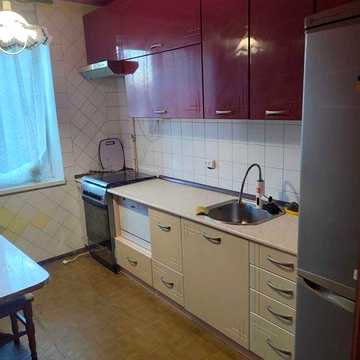 Здається в оренду 3 кімнатна квартира , Лагунової, 18