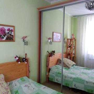 Альтернатива для молодой семьи - продажа 2х комн смарт квартиры