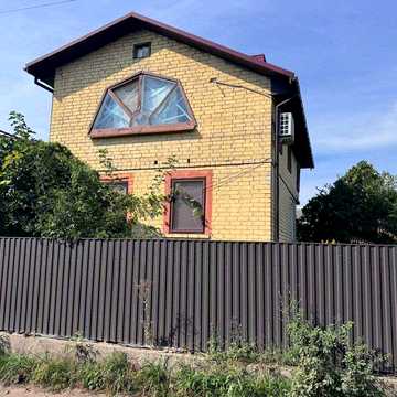 Продається затишна дача біля Дніпра — с. Слобода, кооператив «Дніпро»