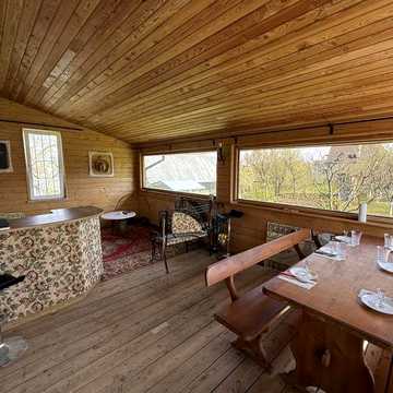 Оренда Будинок, 93 м² с. Скнилів, поблизу Львова