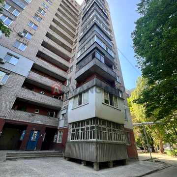 Продаж 2к квартири 50м2 ж/м Тополя-3