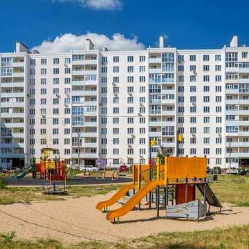 1-кімнатна квартира 42 кв.м. Масани Незалежності Сільпо Автономне опалення  будинок введено в експлуатацию