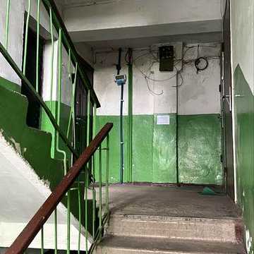 Продаеться 3-х ком.кв.