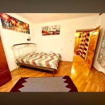 однокімнатна квартира