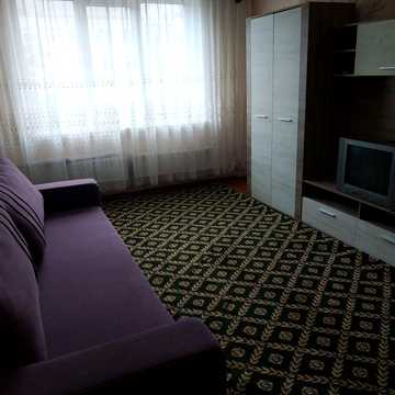 просп.Червоної Калини 32в, здам 1-кімн. квартиру.