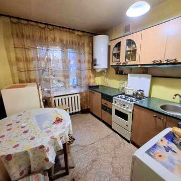 Сдам 1к квартиру Правда, Воронцова