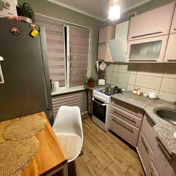 Продам 1-кімнатну квартиру