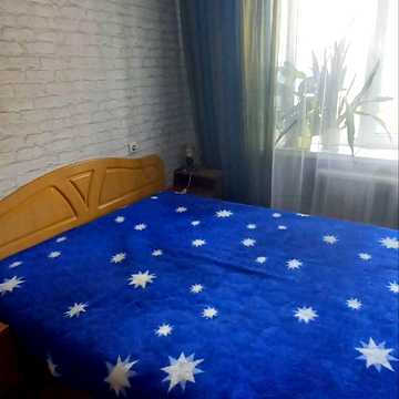 Ростиславська вул. (Маршала Рибалка), 3