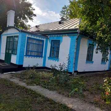 Будинок с.Легедзине
