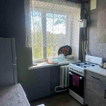 (5) Продам 3к квартиру на вул. 600-річчя 4422