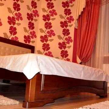 Классная квартира VIP уровня на ул. Новобилярская, 28