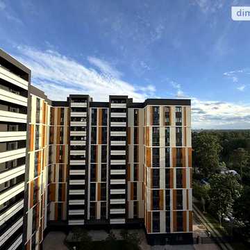 Продаж 1к Квартира Миколи Шудрі (8-го Березня) вулиця ЖК Фаворит Premium