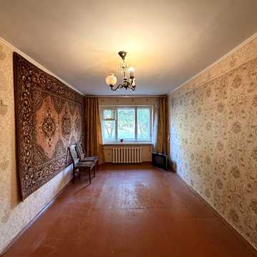 Продаж 3-кімнатної квартири в Центрі міста єВідновлення!