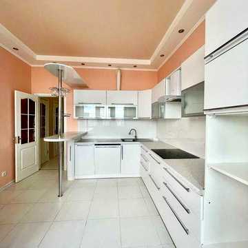 Оренда 2к квартири , Ірпінь, вулиця Григория Сковороди.