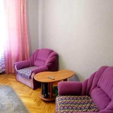 СВІТЛО ЗАВЖДИ! 2к роздільна 60м2 б-р Тараса Шевченка 6 м. Театральна