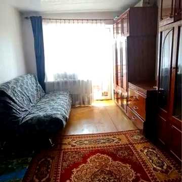Продам 2-кімнатну квартиру на Н-Миколаївці
