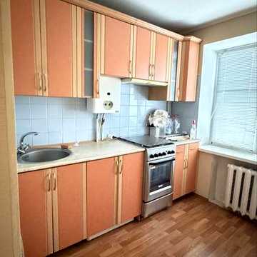 Оренда 1 к квартири на Китобоїв