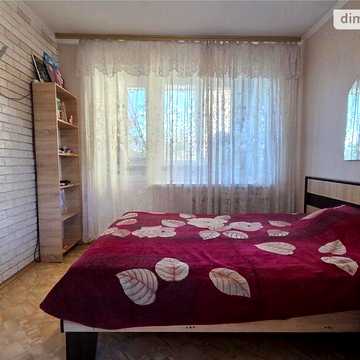Продаж 3к Квартира Тополя-2 масив