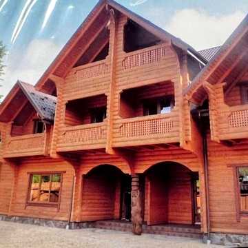 Продаж будинку 800м² в с. Мигове, Чернівецької області
