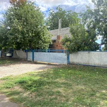 Приватний будинок