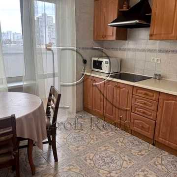 ГЕНЕРАТОР!!! Оренда 3 к кв. вул. Крушельницької 3А, метро Позняки