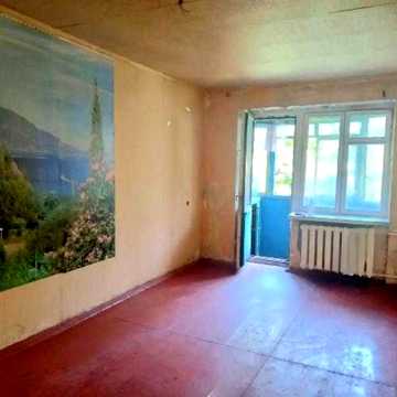 13500! 1 комн. квартира, ХТЗ