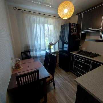 Продам 1 кімнатну квартиру з капітальним ремонтом ! Район Нові Будинки