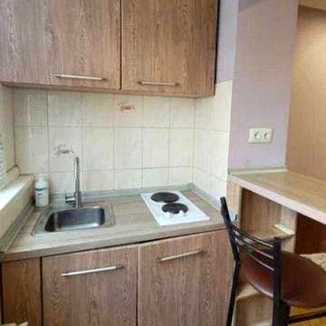 Продам 1-комнатную гостинку /Акварели/ — 19 500 $